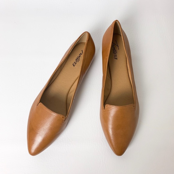 trotters harlowe loafer